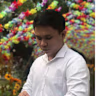Erick Justin Gracilla
