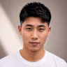 Guoshuai Zhang