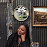 Kiki Mayekiso's avatar