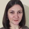 Olha Purikova's avatar