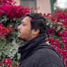 Siddharth G.