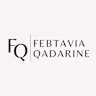 Febtavia Qadarine