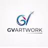 Gvartwork Lifelike Portriat