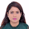 Shikha Gupta