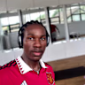 Gbenga Akindolani