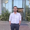 Paras Gupta's avatar