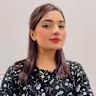 Shafaq Rashid