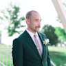 Blake Shermer's avatar