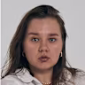 Anastasiia Iagodkina