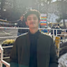 Saim Sheikh's avatar