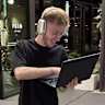 Kamil Betterside's avatar