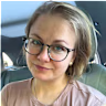 Natalia Budyldina's avatar