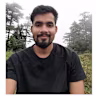 Aashish Saini