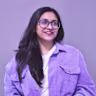 Riddhi Shah's avatar