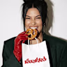 Jasmine Sotiropoulos's avatar