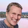 James Webb's avatar