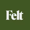 Felt logo