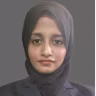 FATHIMA JASMIN's avatar