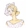 Dorothy Polka