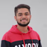 Chinmay Naik