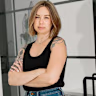 Elyse Holladay's avatar
