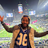 Aaron Blount's avatar