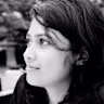Tamara Hansani