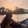 Disha Agarwalla