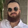 Jaron St. Onge's avatar