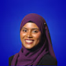 Amatullah Campbell's avatar