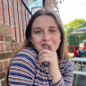 Samantha Cole's avatar
