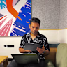 Varad Parulekar's avatar