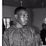 Iyeke Victory