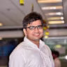 Bithindra Biswas's avatar