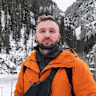 Ruslan Ozernov's avatar