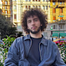 Artur Kryzhanivskyi's avatar