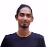 Rahul Ravikrishnan