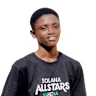 Sarah Igwe-Benson