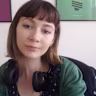 Camelia Filip's avatar