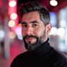 Jordi Milan's avatar