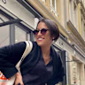 Suzane Pinheiro's avatar
