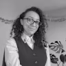 Jade Garcia's avatar