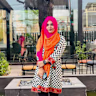 Ramsha Manzoor