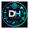 Dominik Huber's avatar