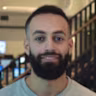 Ashraf Khattab's avatar