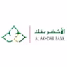 AL AKHDAR BANK logo