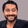Ash Lingam's avatar