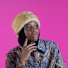 semaj  Dews's avatar