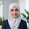 Ayesha Chaudhry's avatar