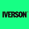 Iverson logo